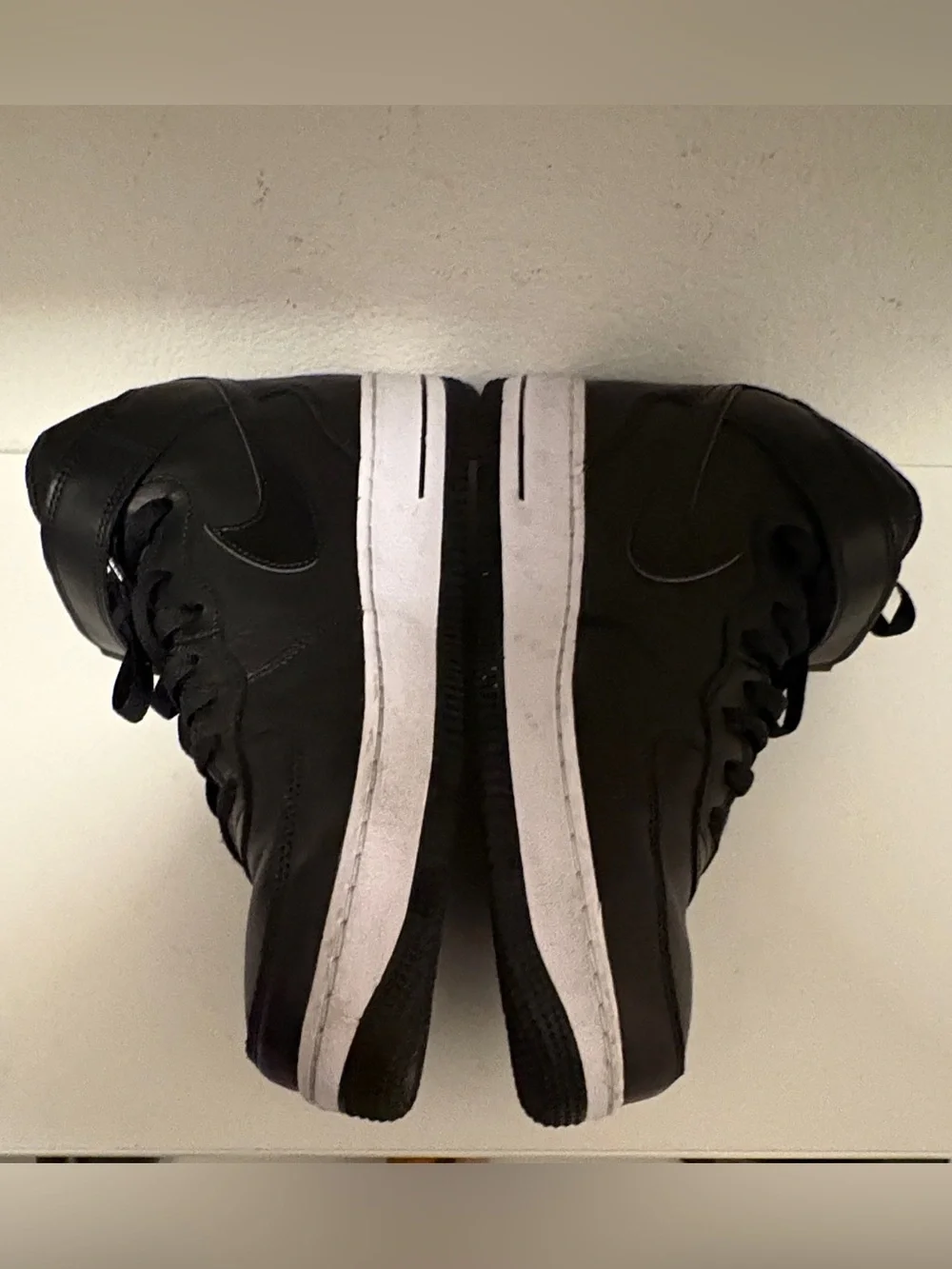 Nike sold out
